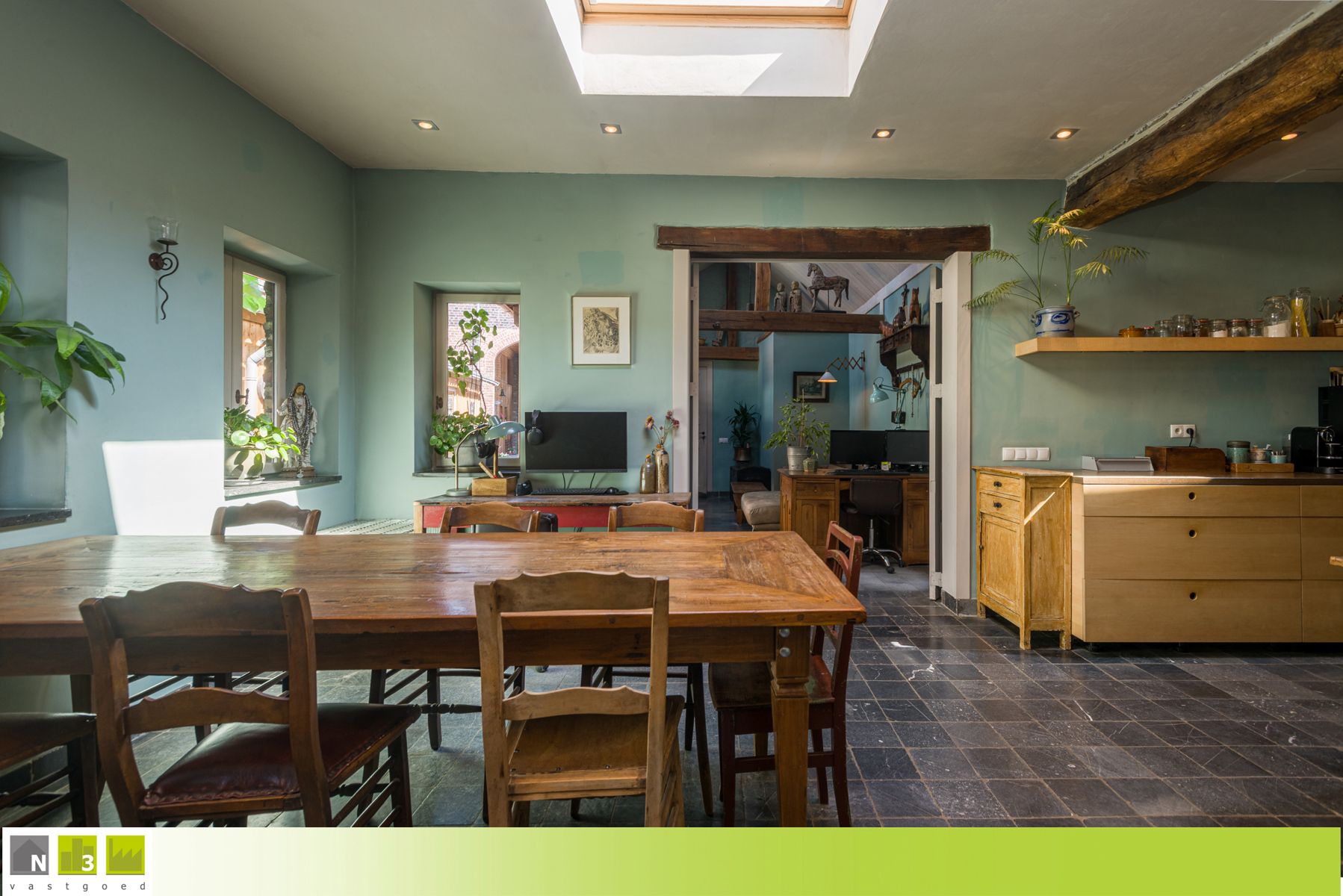 Boerderij te koop foto 11