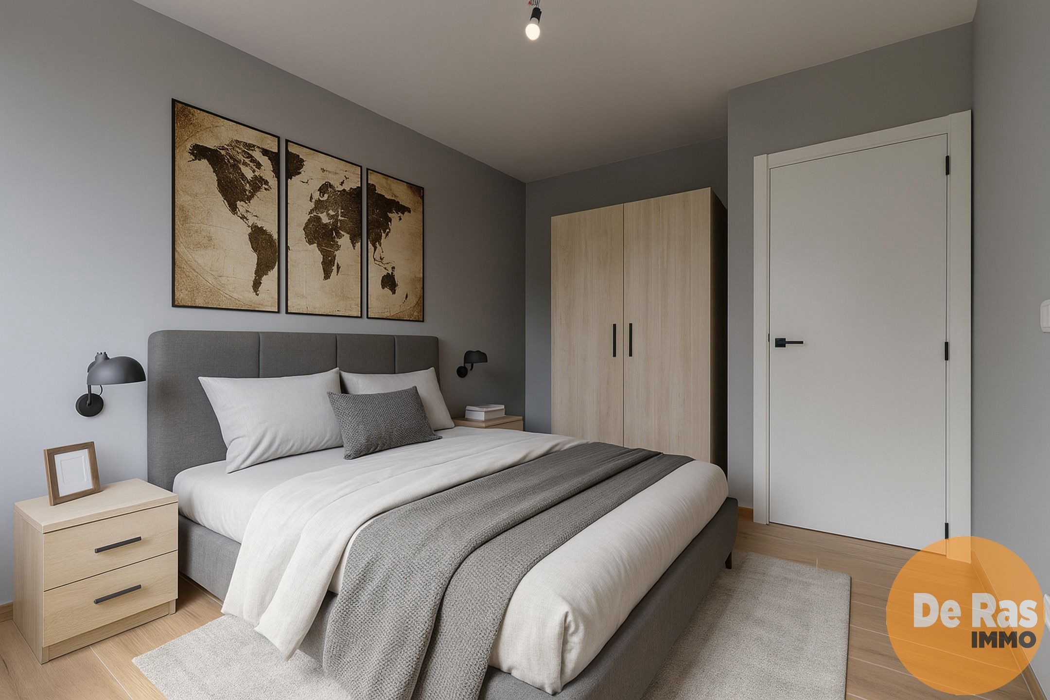 STEENHUIZE - Prachtige pastorijwoning (6% BTW mogelijk !) foto 12