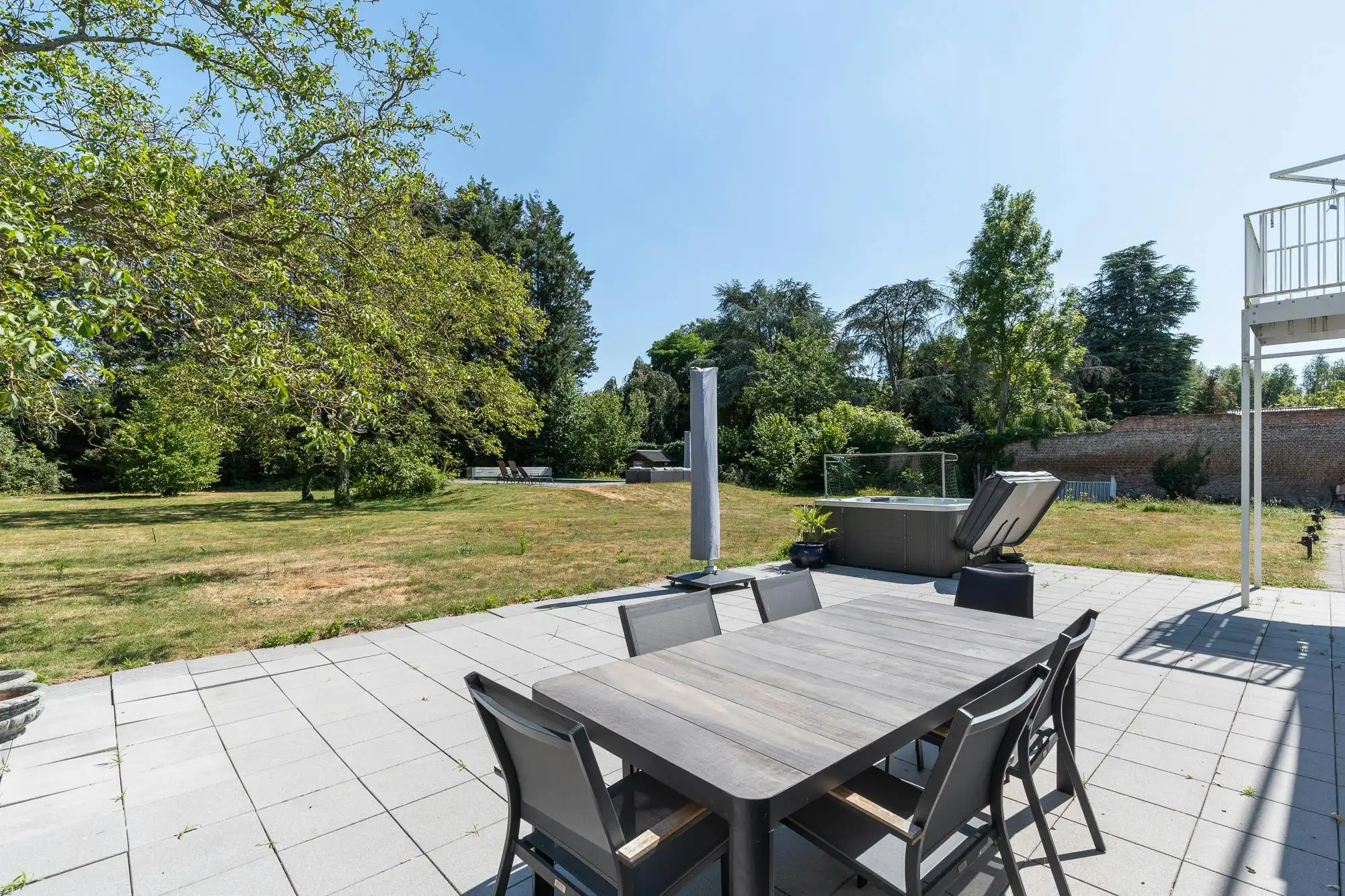 Ruime woning met potentieel te Boortmeerbeek foto 25