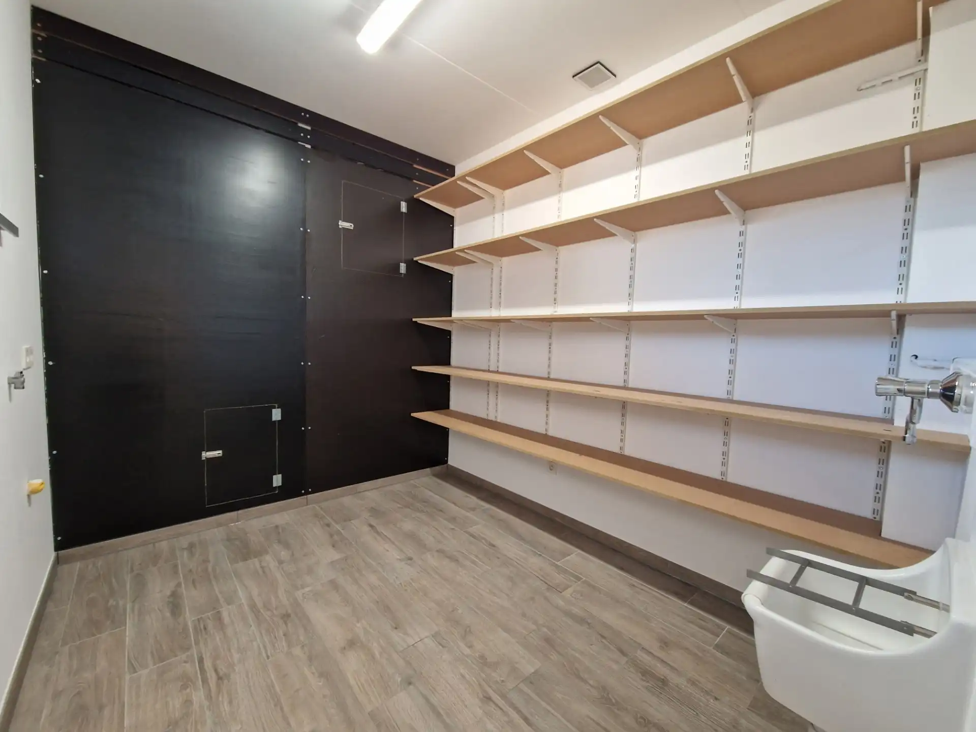 BEN appartement met 3 slaapkamers en groot terras in Tremelo foto 16