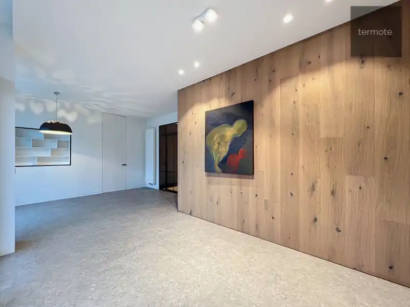 High-End kantoorruimte foto 5