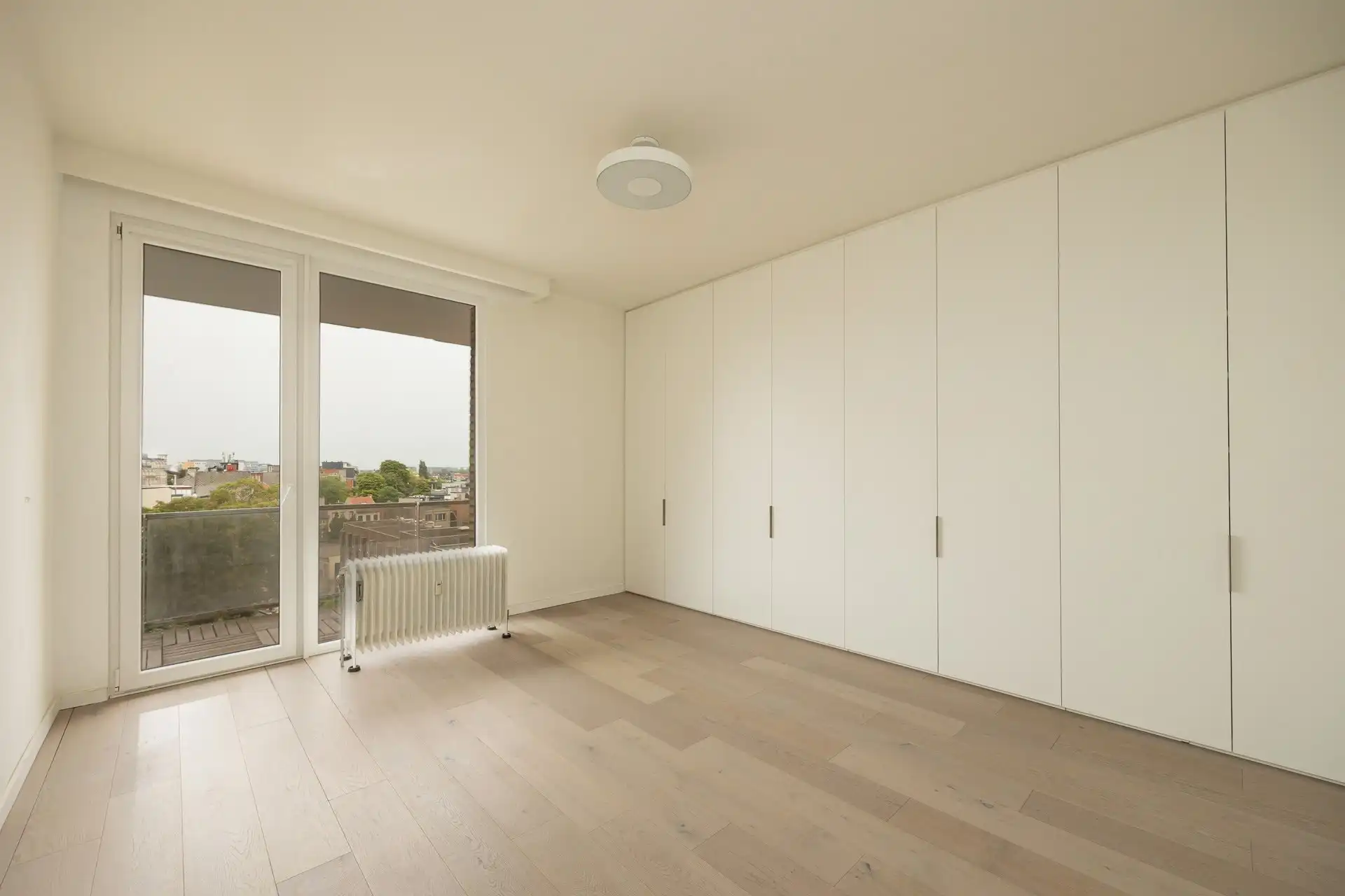 Luxeappartement 164 m2 in 2018 met 3 slpk. & 3 badk. foto 14