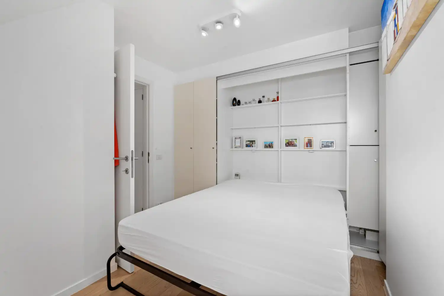 Luxueus en lichtrijke penthouse met zuidgerichte terrassen vlakbij het strand foto 22