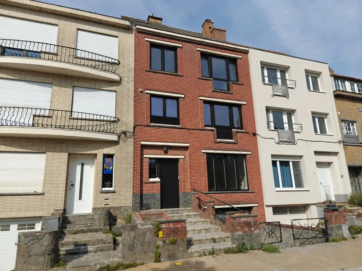 Appartement te koop Hyacintenlaan 15 -/0101 - 8400 Oostende