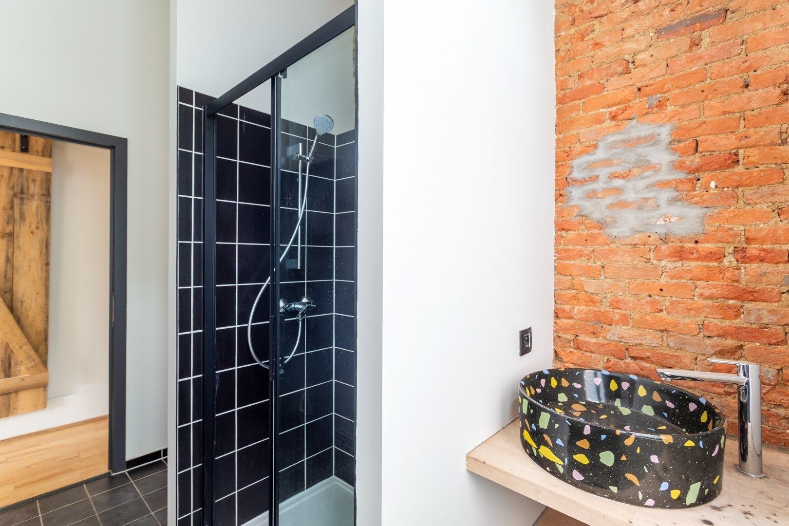 Instapklaar appartement op een zuchtje van Park Spoor Noord foto 14