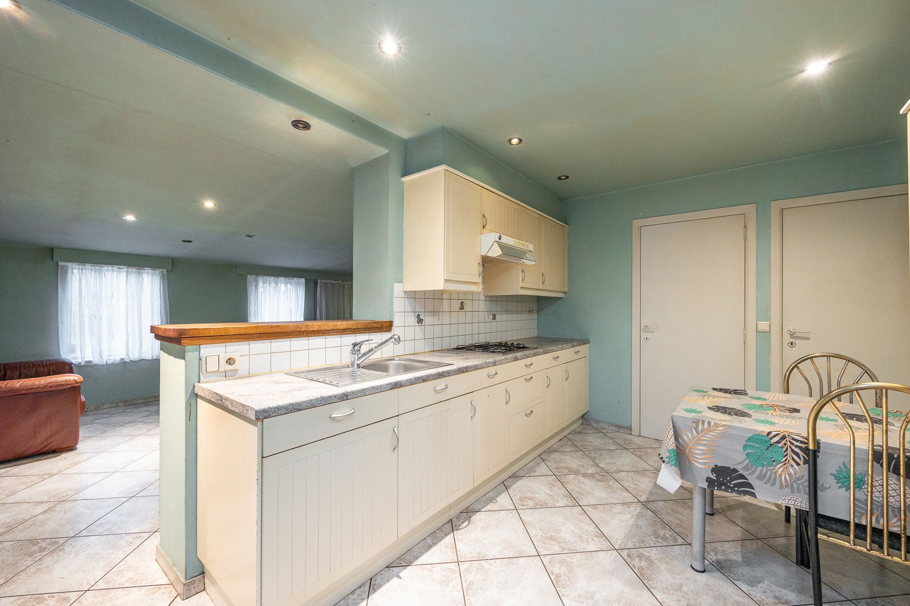 Rustig gelegen woning op ruim perceel van 1887 m² foto 11