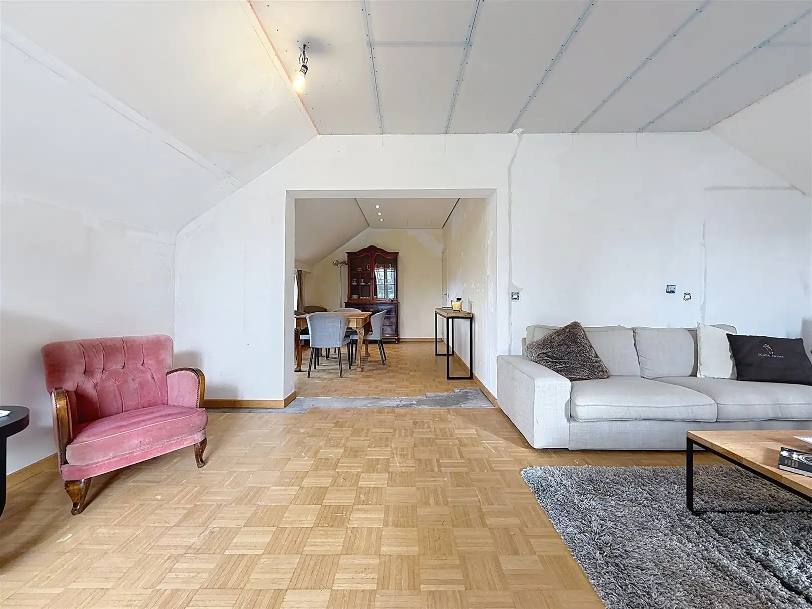 Karaktervolle woning met 4 slpks, 2 bdks, zwembad, 39a 17ca foto 76