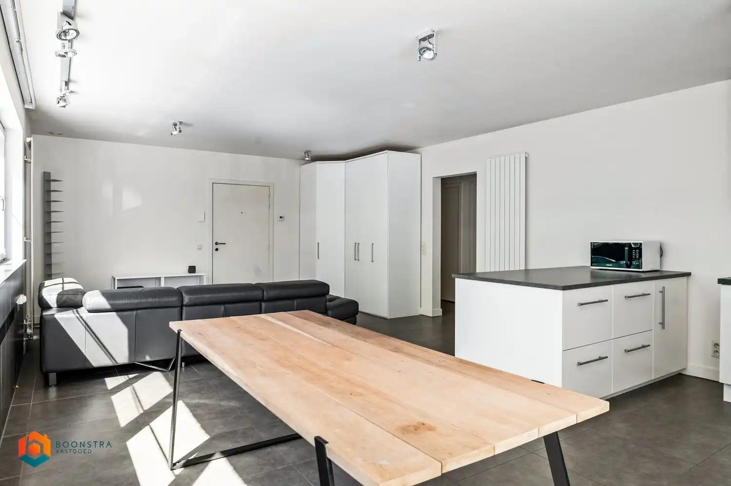 Instapklaar app. met 1 slpkr op toplocatie in hartje Kampenhout foto 5