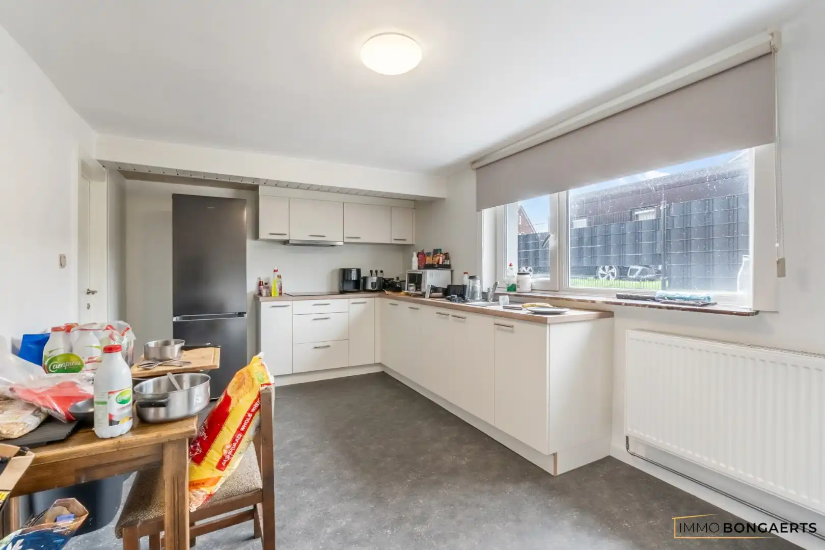 Ruime woning op rustige ligging in Opglabbeek  foto 18