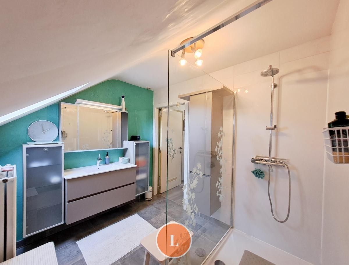 Instapklare alleenstaande woning in een rustige en kindvriendelijke buurt van Menen foto 15