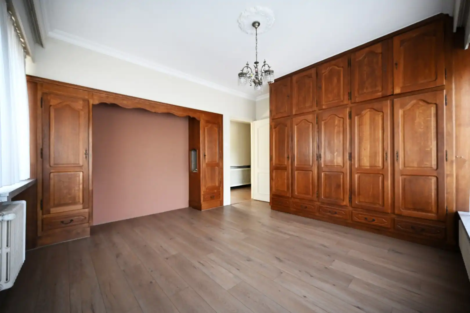 Bel-étage met 4 slaapkamers te Eeklo foto 5