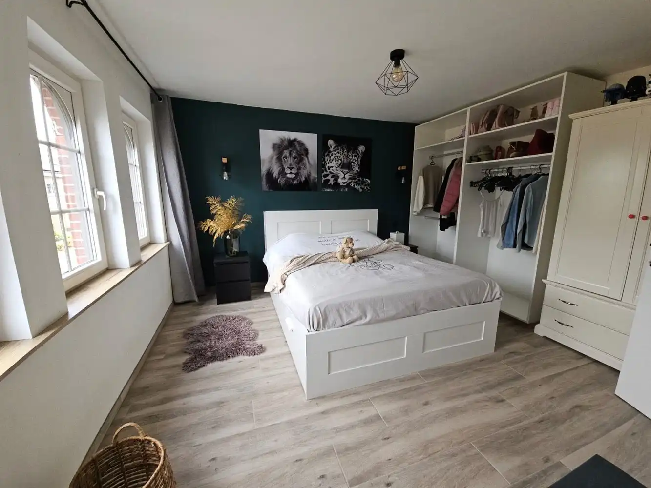 Karaktervolle halfopen woning met authentieke uitstraling foto 16