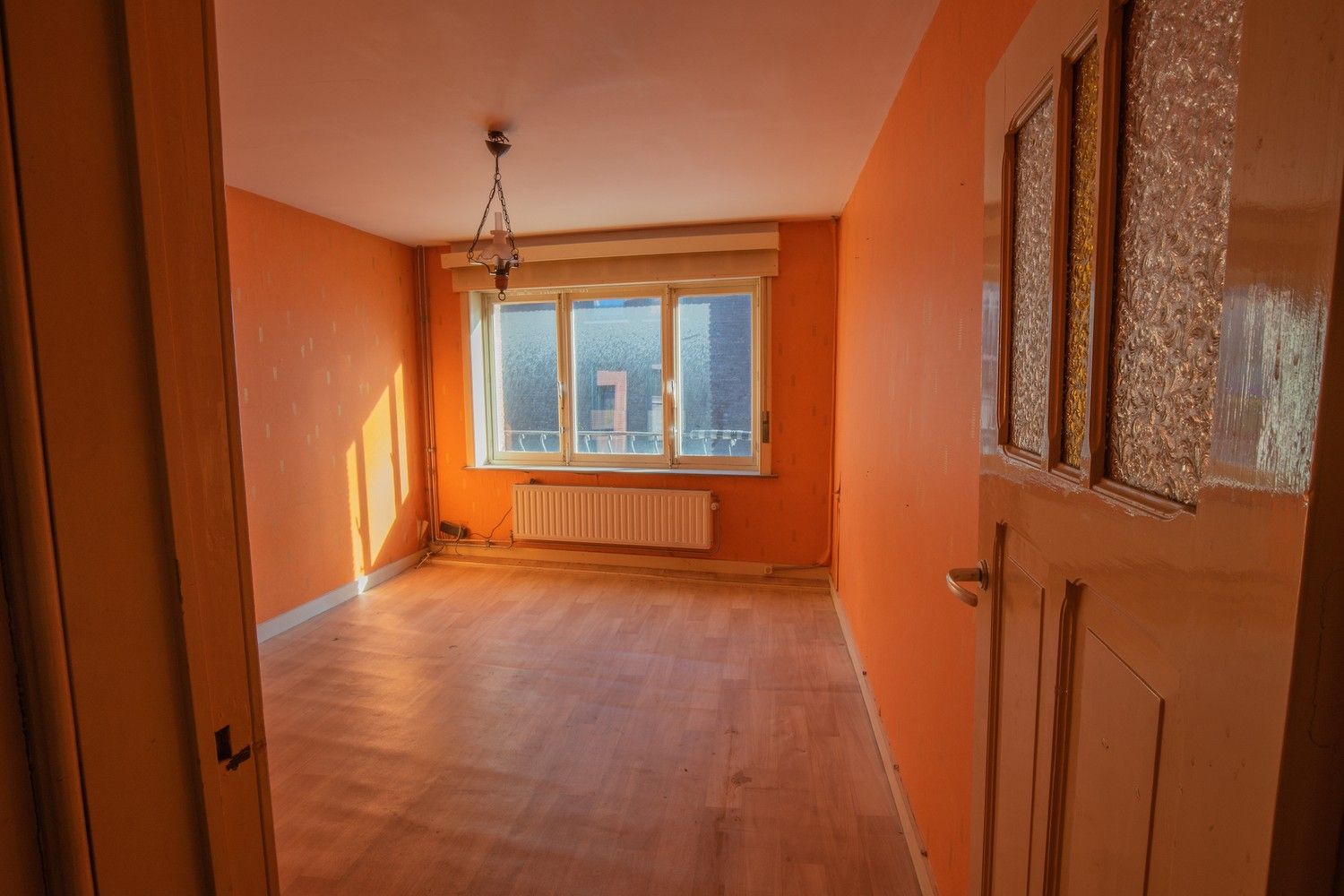 Te renoveren rijwoning in hartje Aarschot foto 10