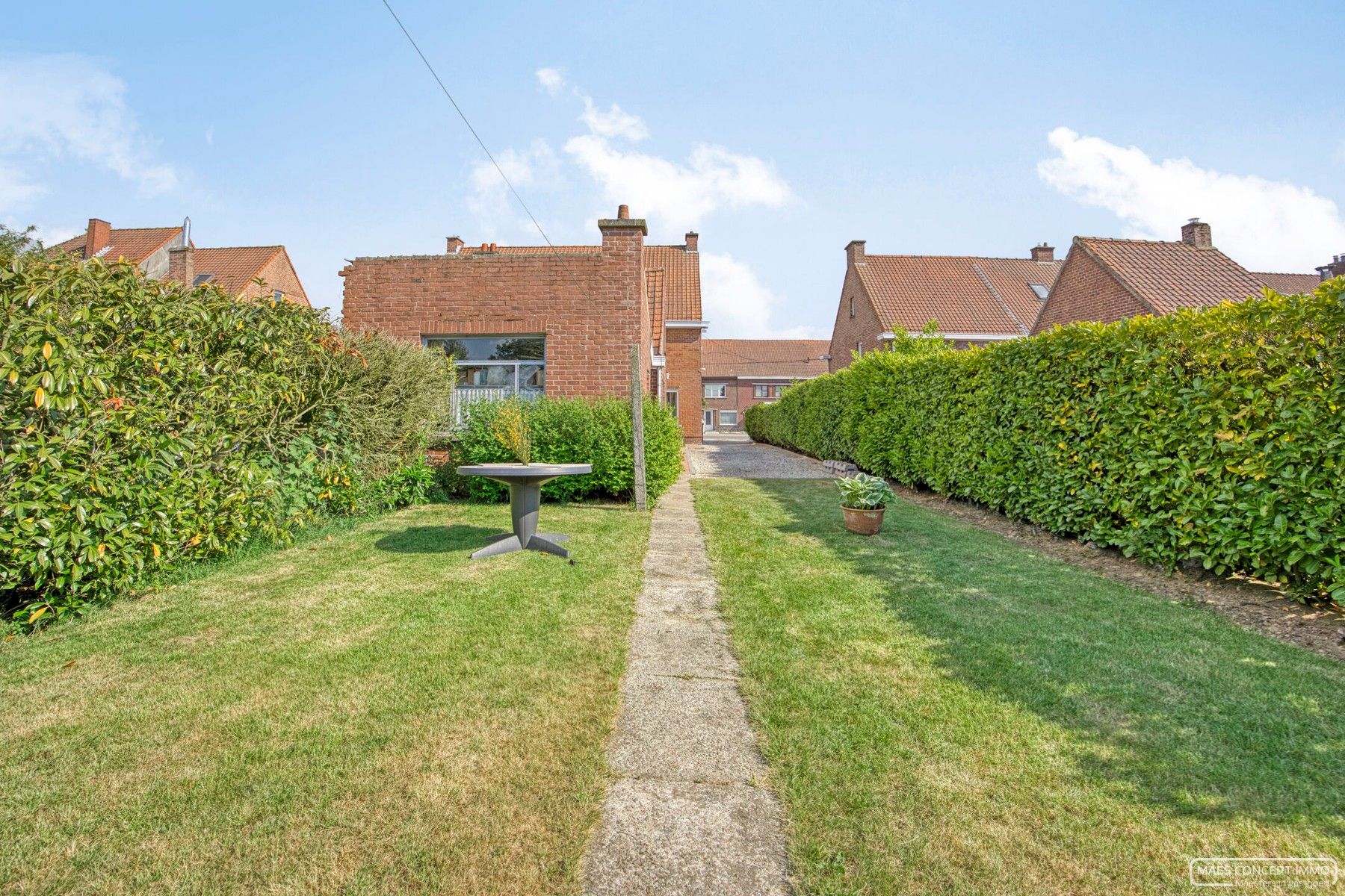 Te renoveren woning te koop te Anzegem op een perceel van 1000 m2 foto 15