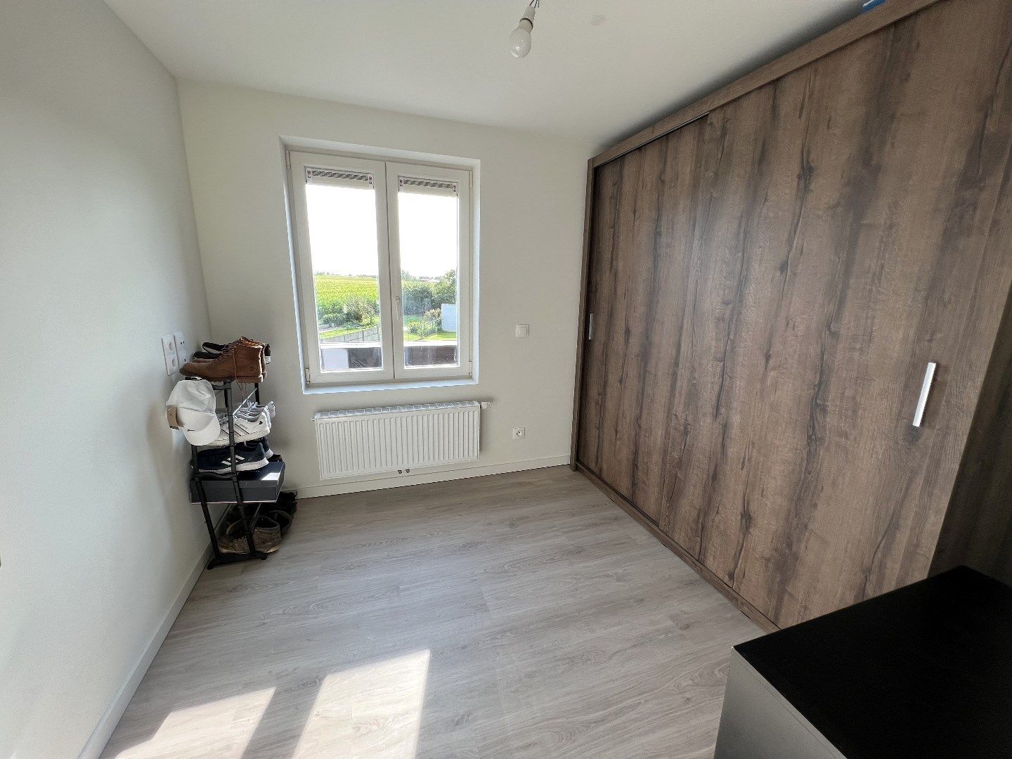 GEZELLIGE WONING MET 3 SLAAPKAMERS EN TUIN IN ZILLEBEKE foto 16