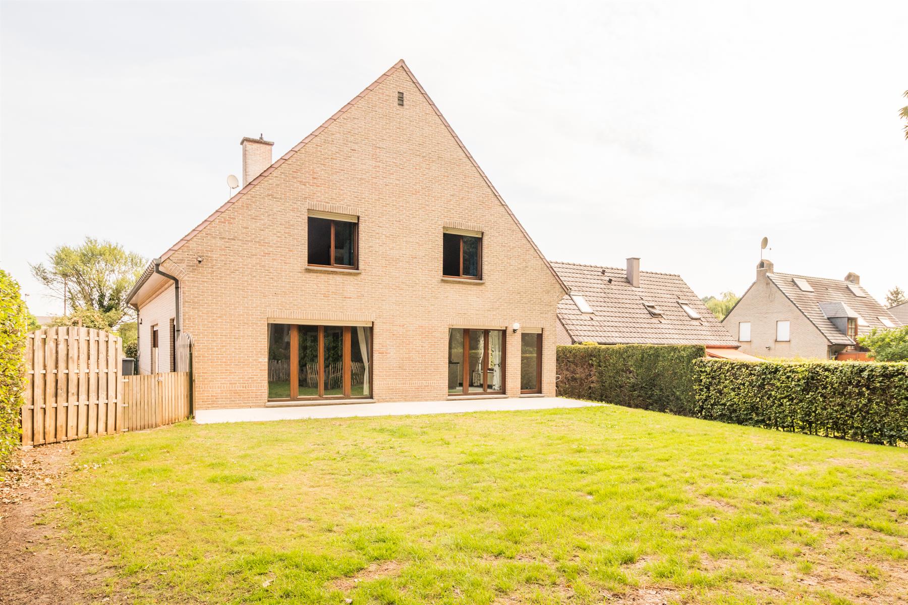 Villa te huur foto 15