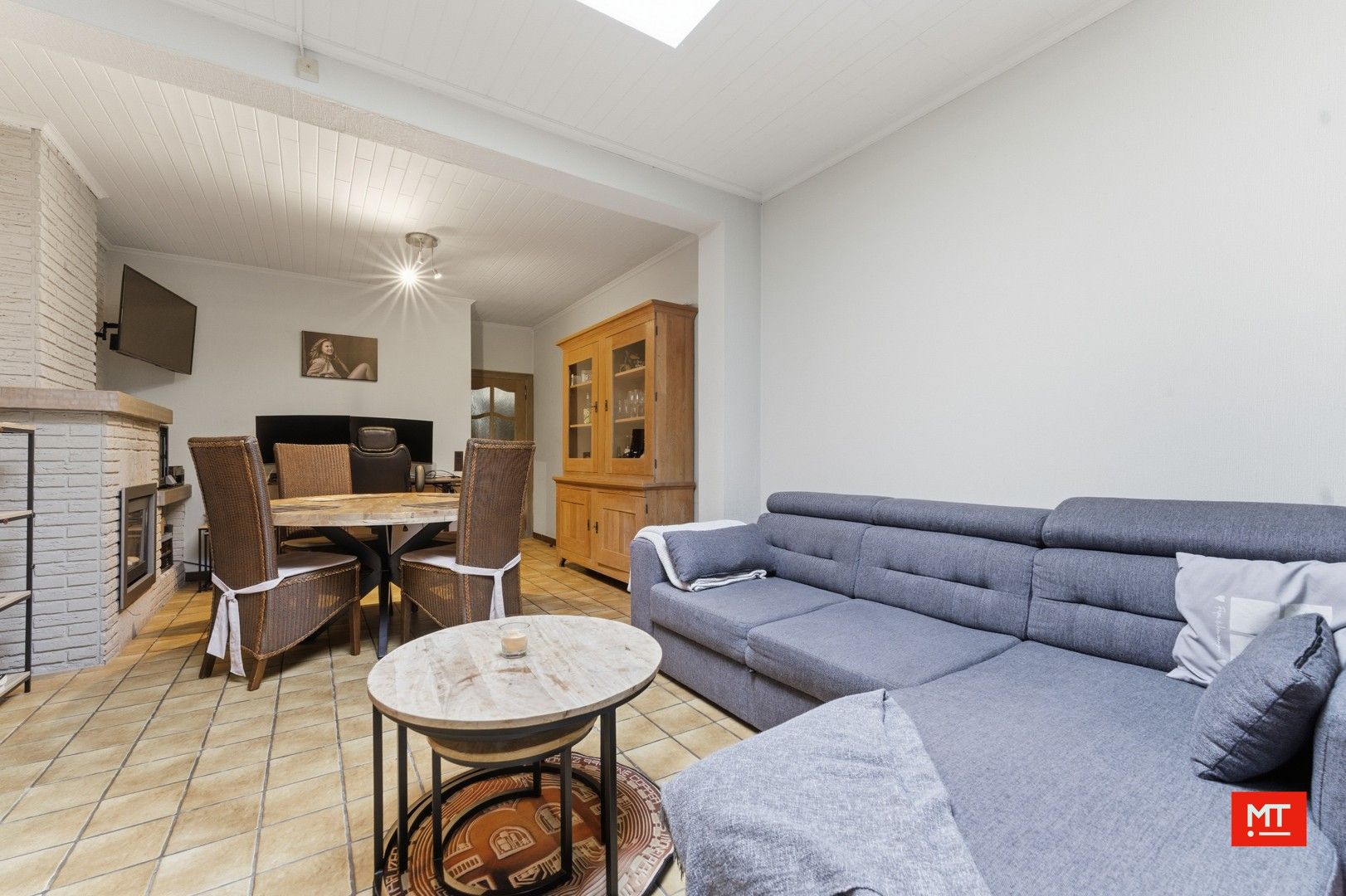 Hoofdfoto van de publicatie: Woning te koop met 2 slaapkamers te Roeselare