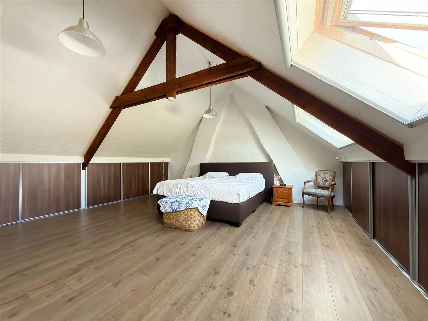 Instapklare woning met een zalige tuin! foto 13