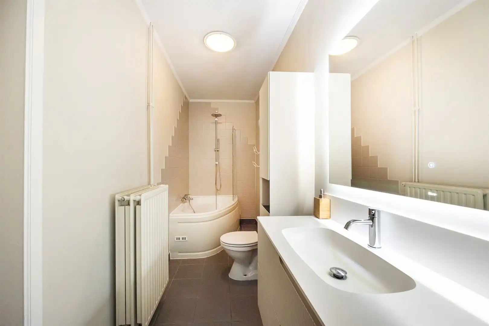 Instapklare woning met een zalige tuin! foto 13