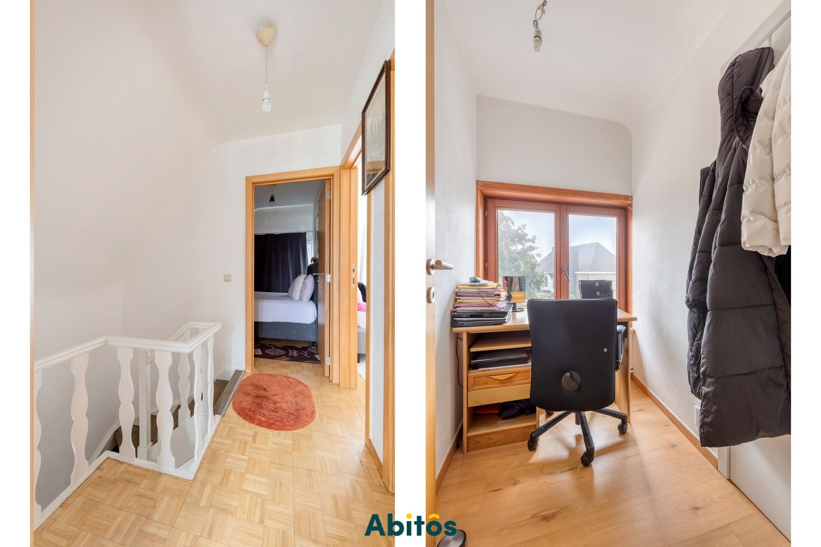 Ruime woning met polyvalent gelijkvloers – ideaal als gezinswoning of handelspand foto 15