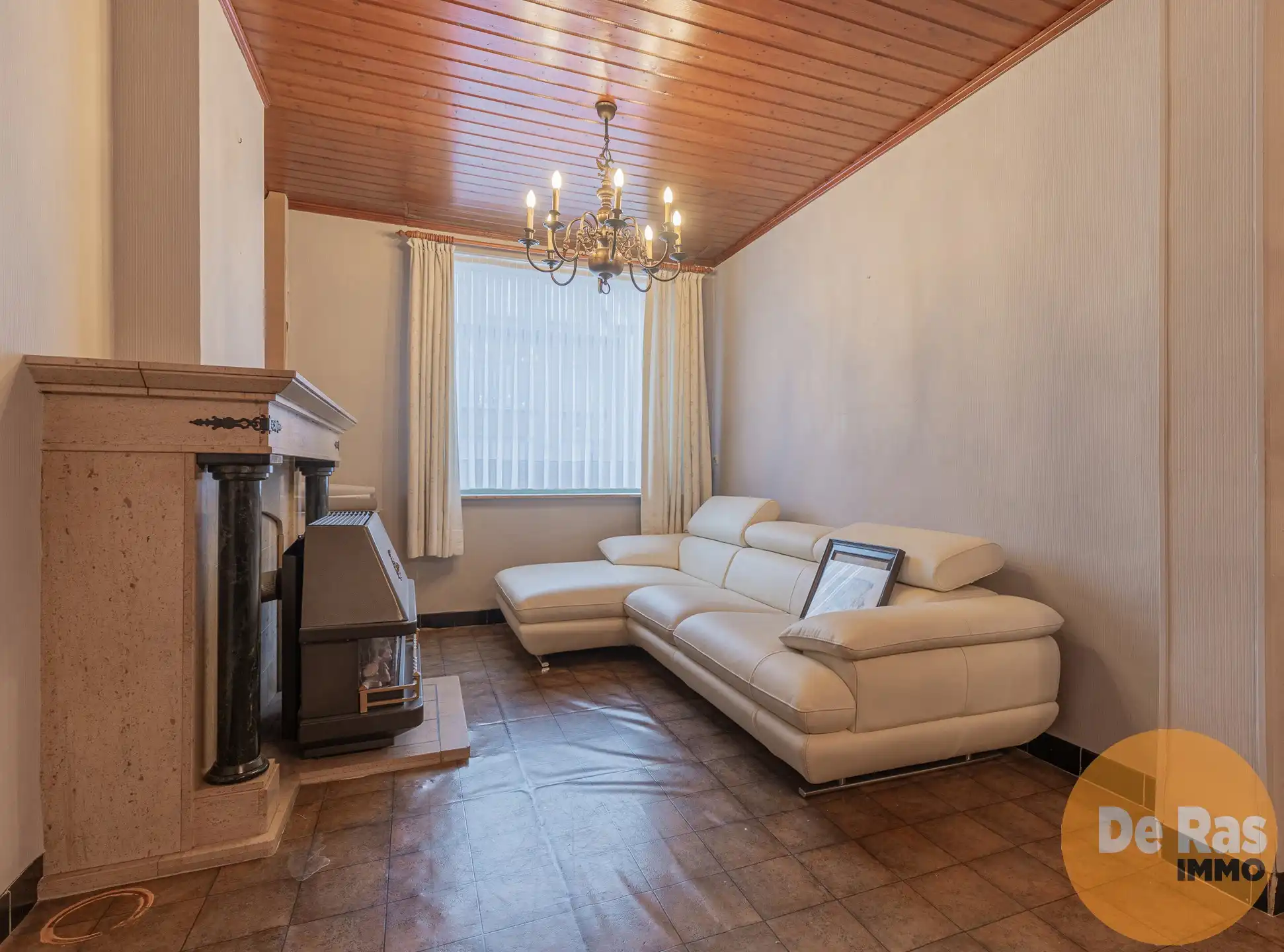 AALST - RUSTIG GELEGEN GEZINSWONING  foto 3