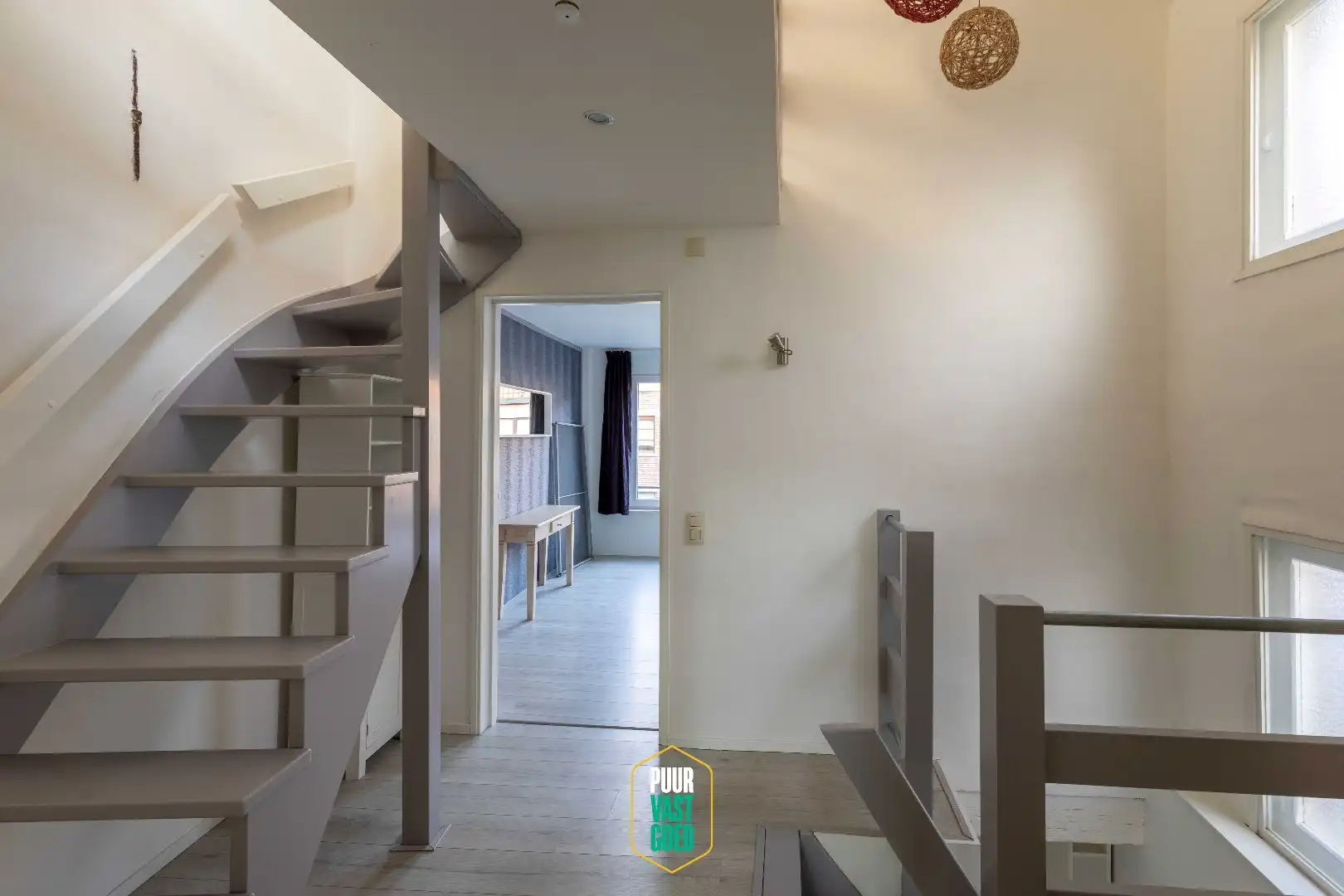 Charmante, vernieuwde woning nabij Smedenpoort foto 13