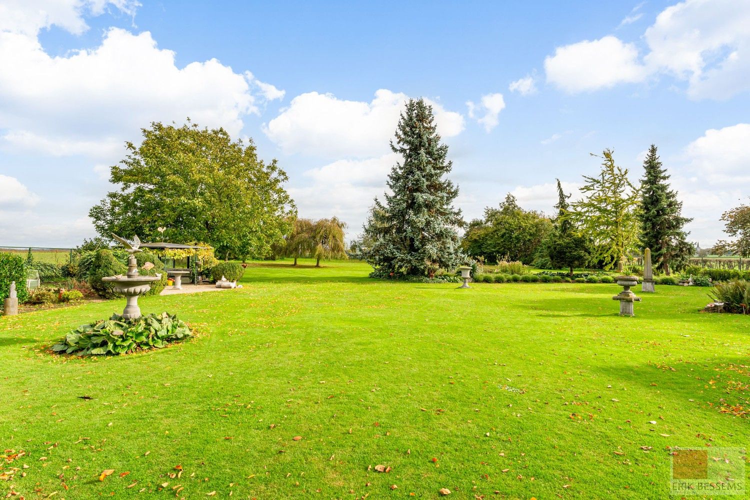 Ruime luxueuze villa met een bewoonbare opp van ca. 259m² en een perceel van 3900m². foto 35