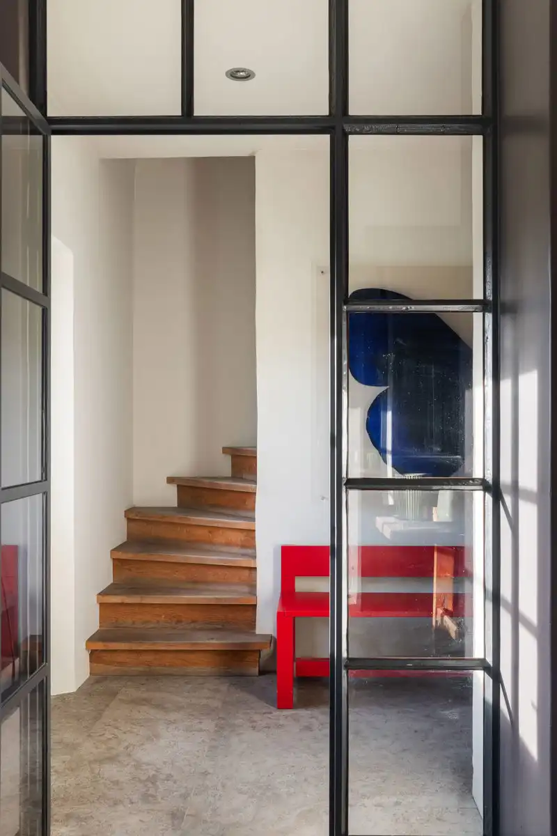 Prachtige thuis in totale discretie, tussen veld en bos... foto 16