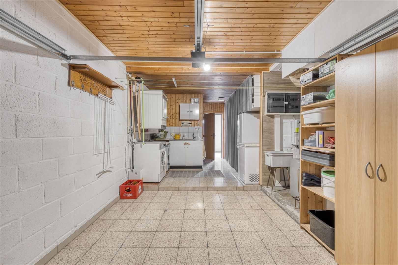 Verzorgde woning met 3 slaapkamers foto 29