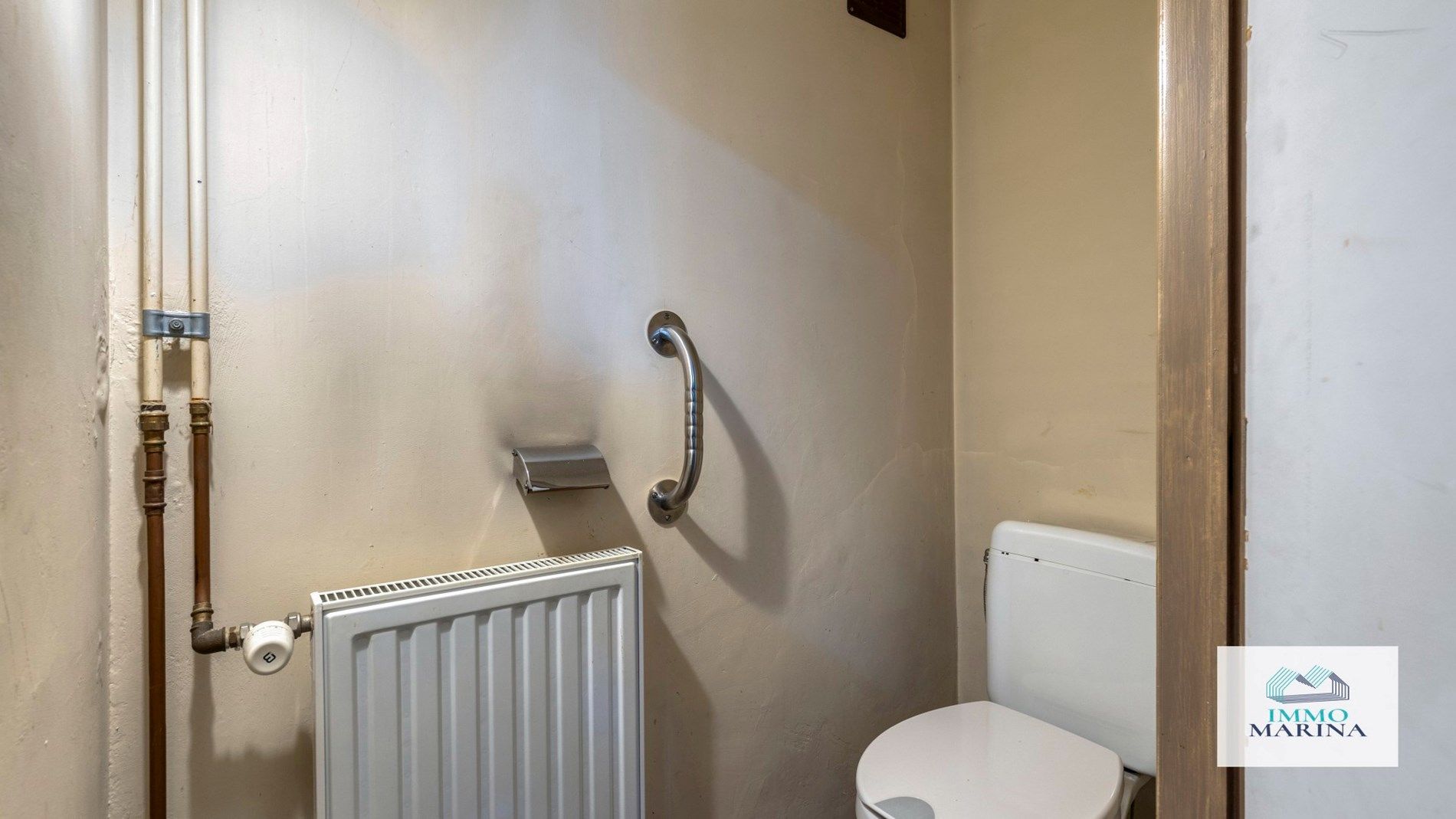 Woning met ruime tuin te Werchter foto 28