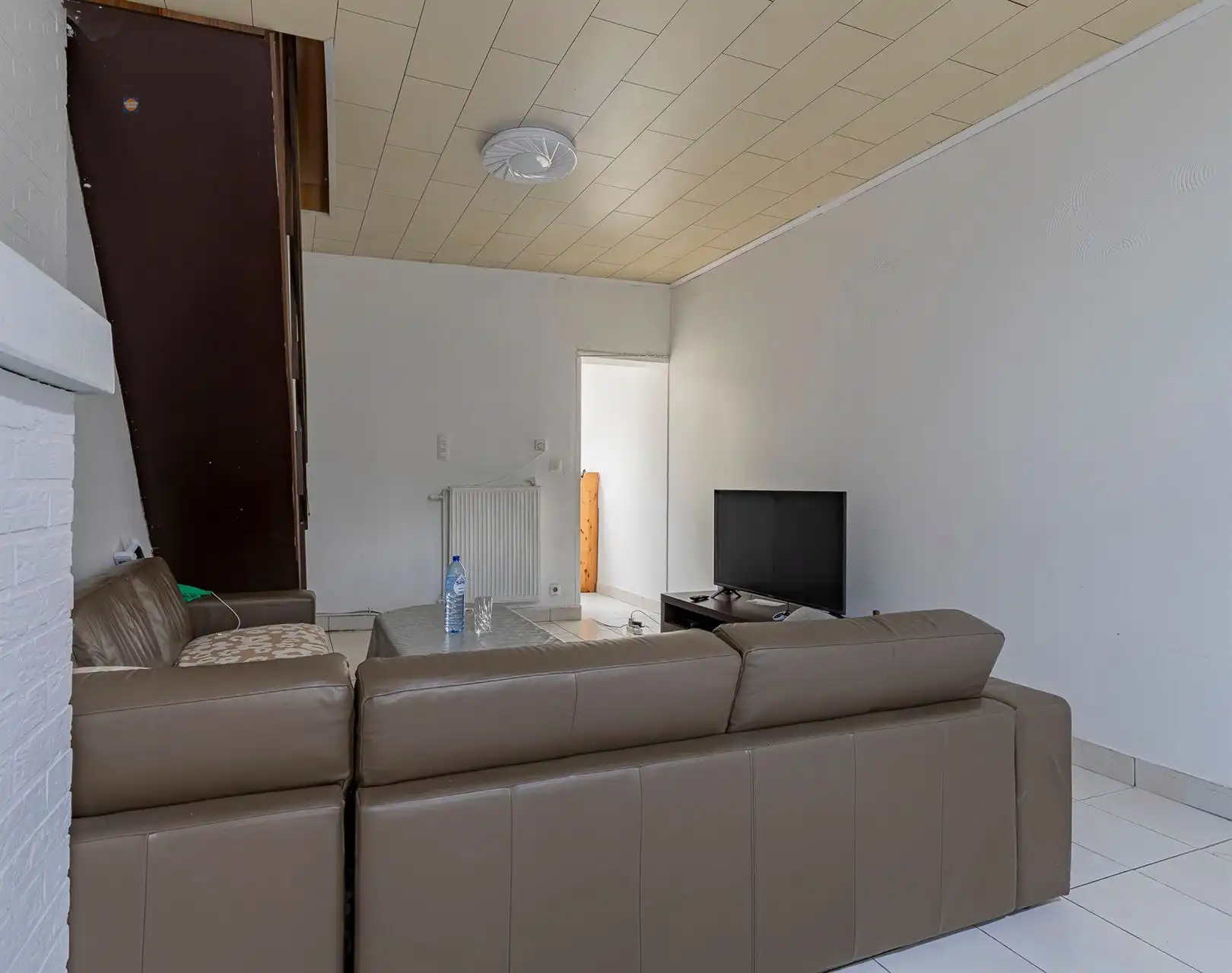 Charmante woning met 3 slaapkamers en ruime zuidgerichte tuin in Willebroek foto 6