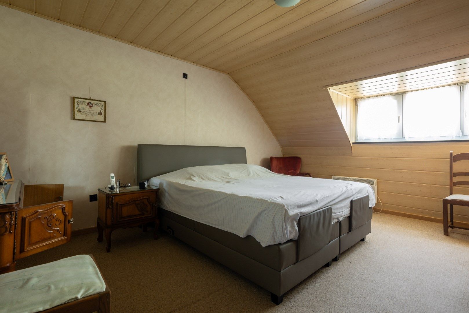 Halfopen woning op een perceel van 12a58ca te koop! foto 21