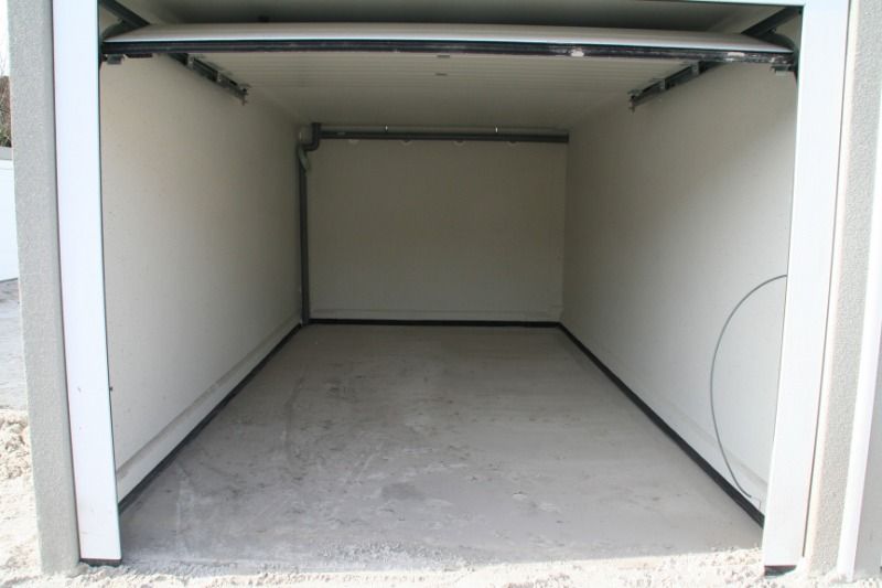 Garagebox te huur foto 2