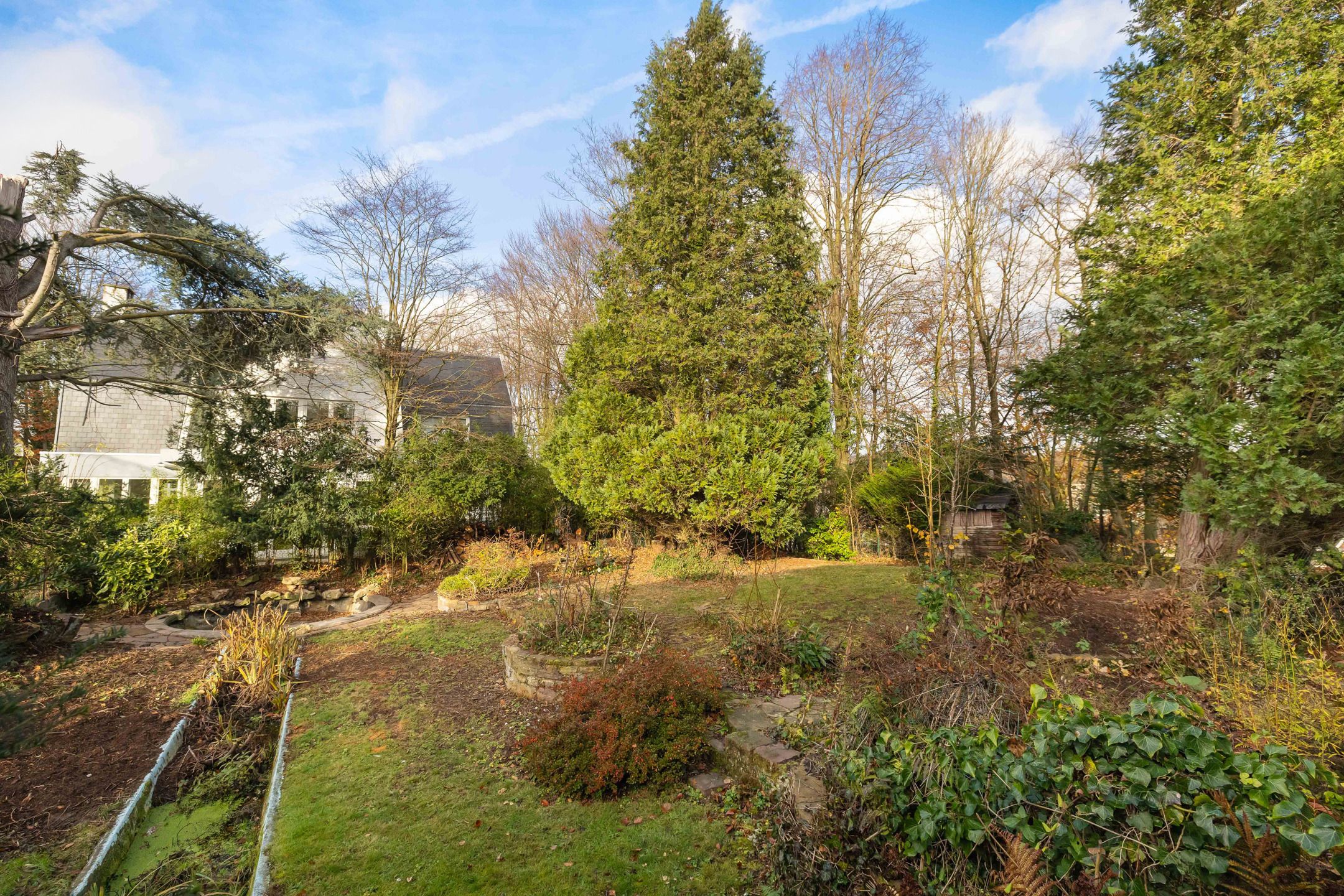 Architecturaal project voor liefhebbers van Ukkel foto 15