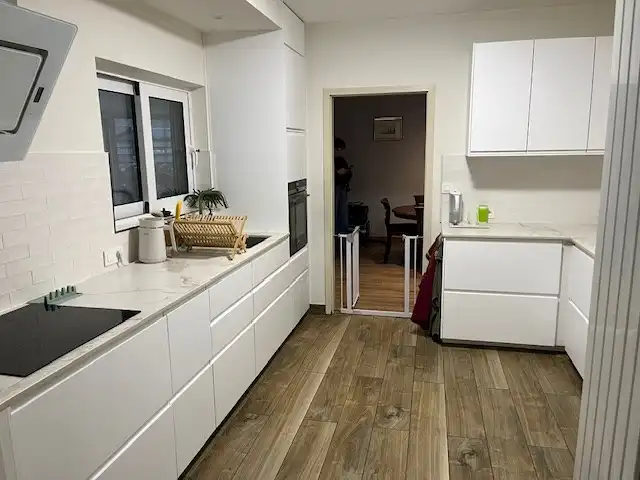 LUBBEEK - Mooie woning met 3 slk, garage en tuin  foto 6