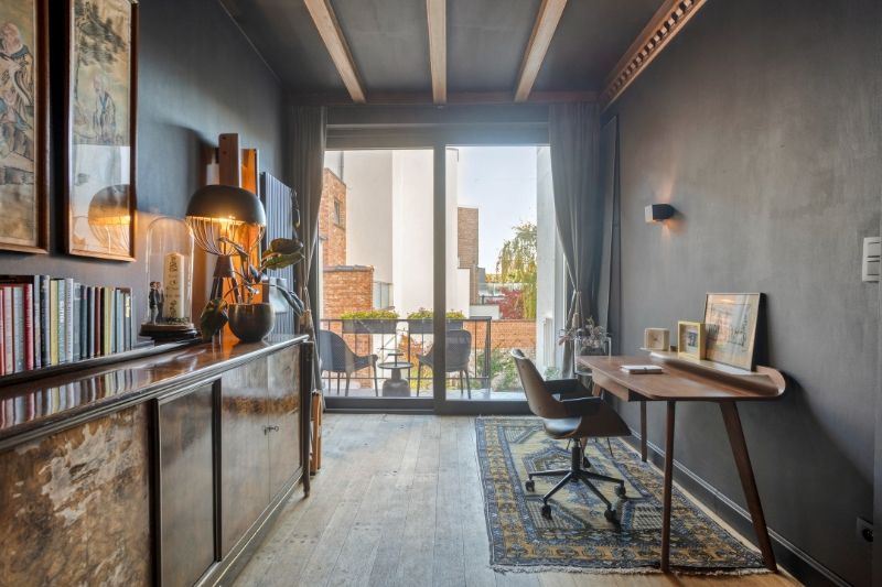 🏡 Uniek opbrengstpand met instapklare B&B in hartje Mechelen foto 14
