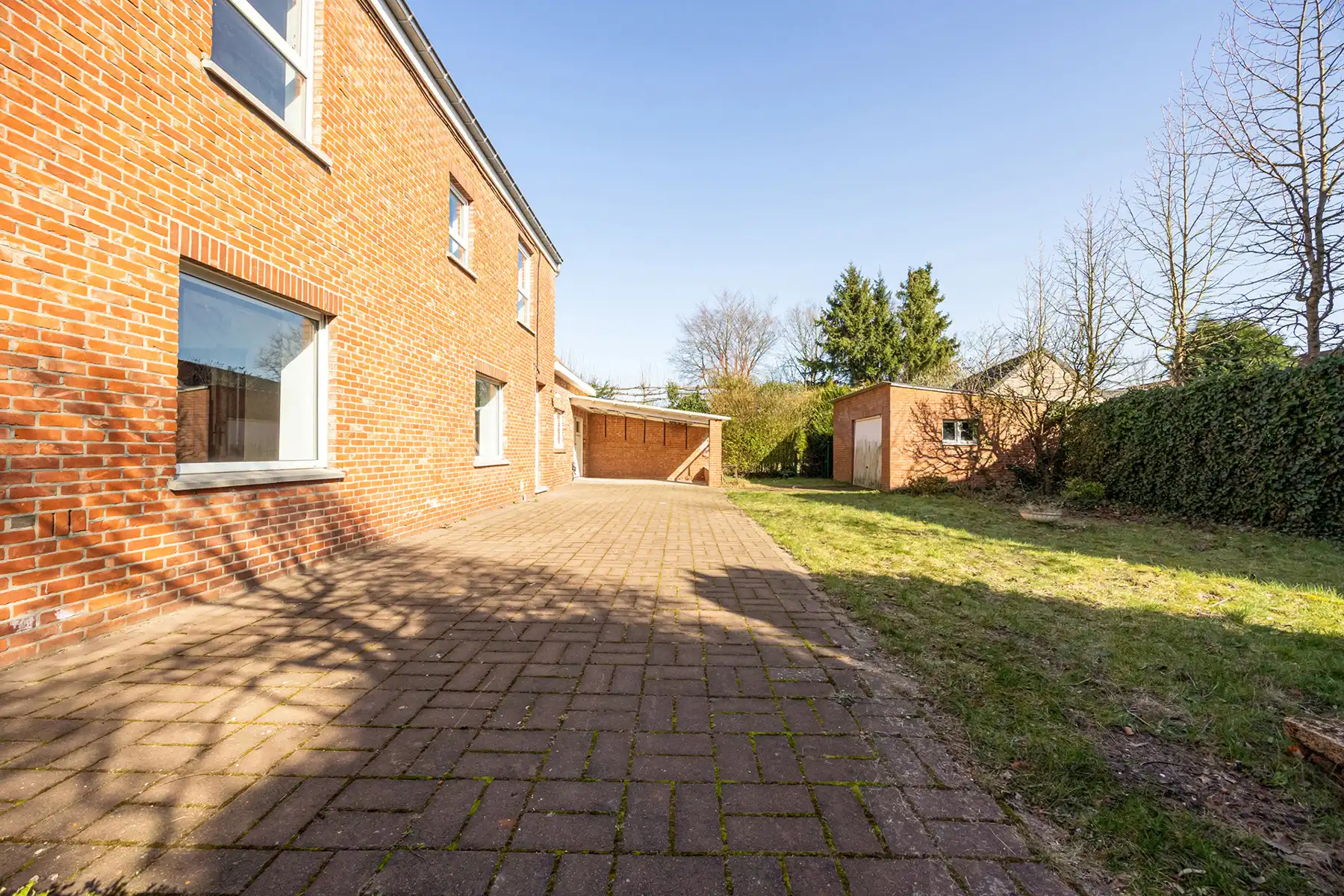 Huis te huur foto 32