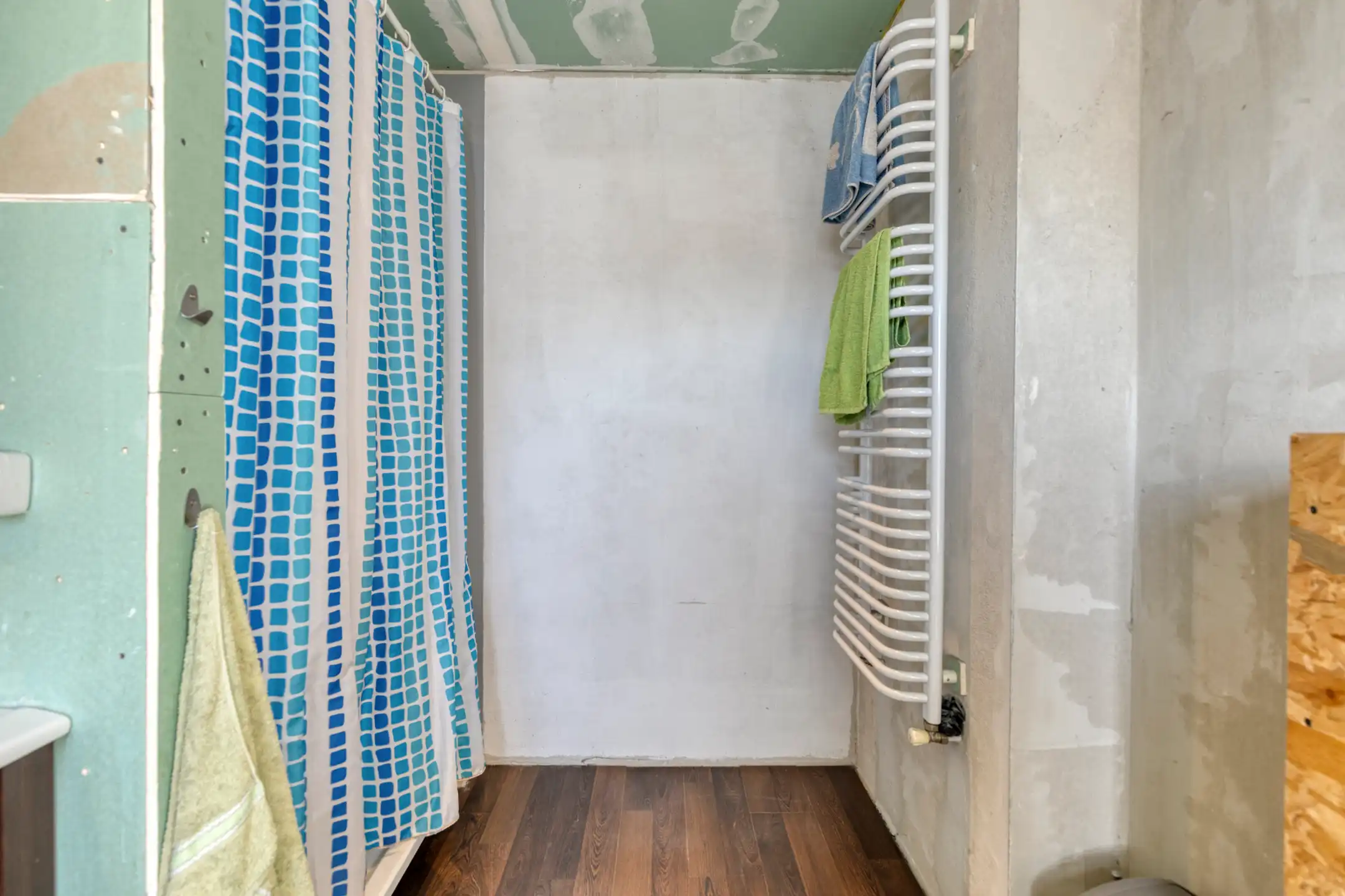 Gezellige woning met 3 slaapkamers en tuin foto 14