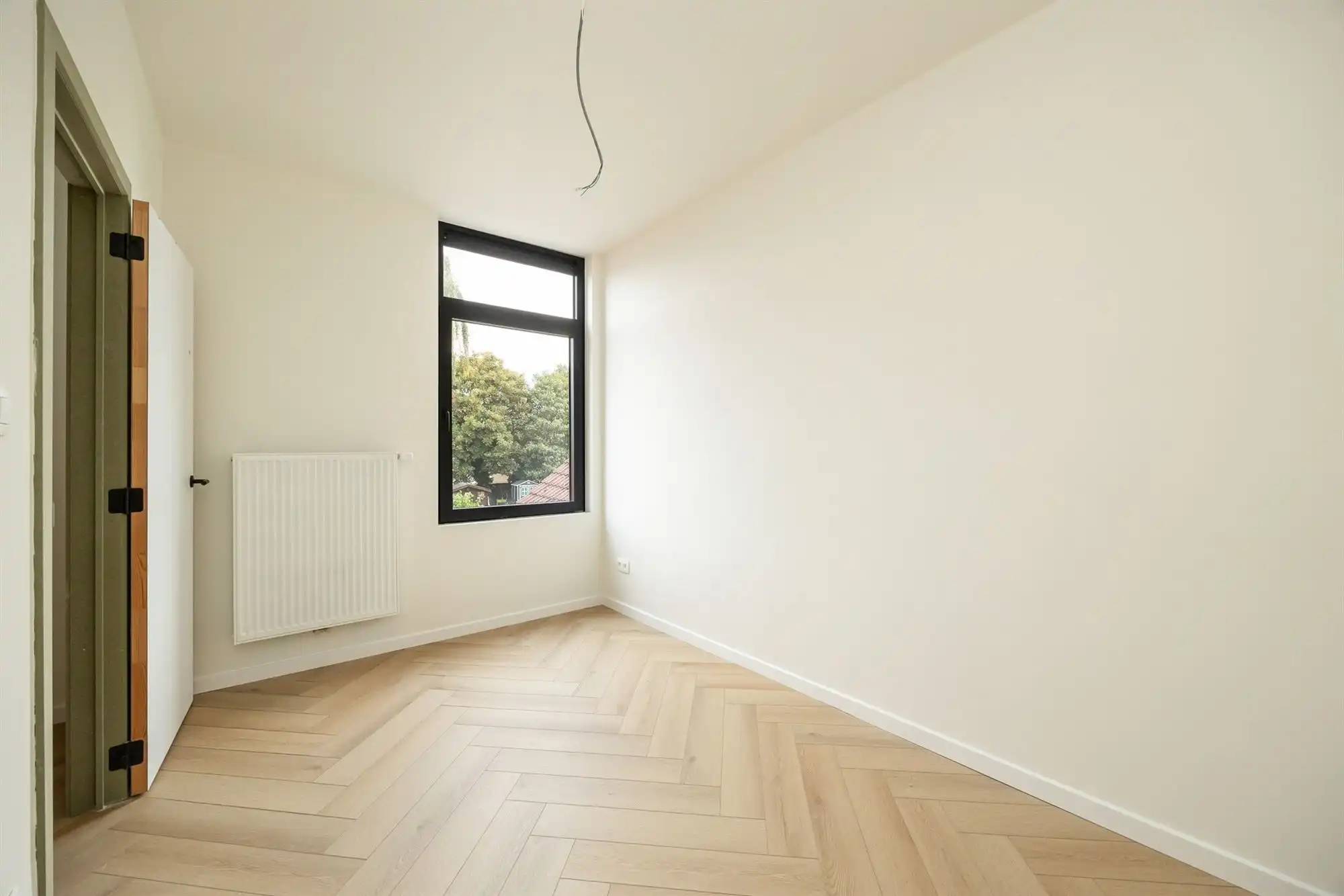 Gerenoveerde woning met 3 slaapkamers en tuin te Lier foto 12