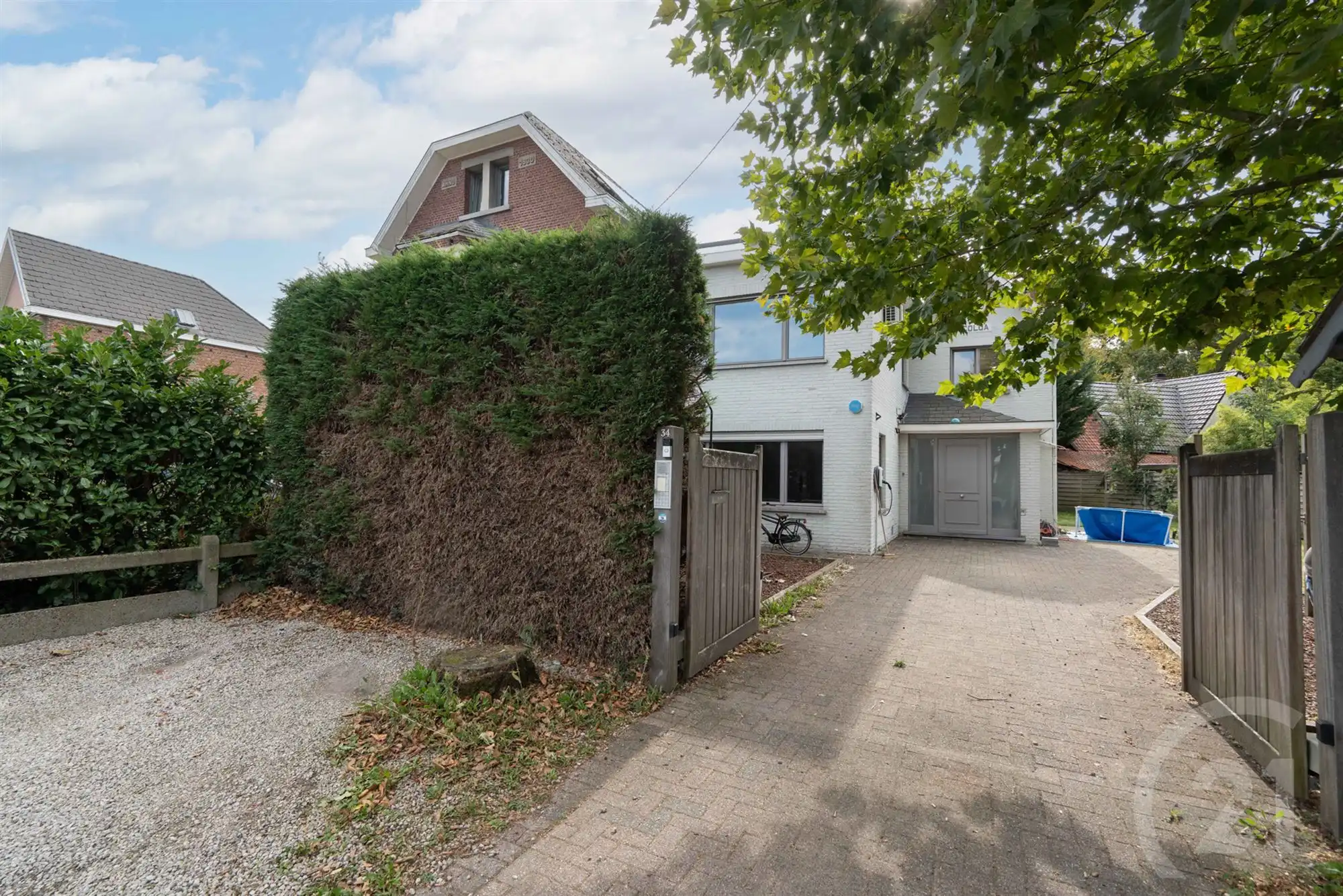 Huis te koop in Bonheiden! foto 29