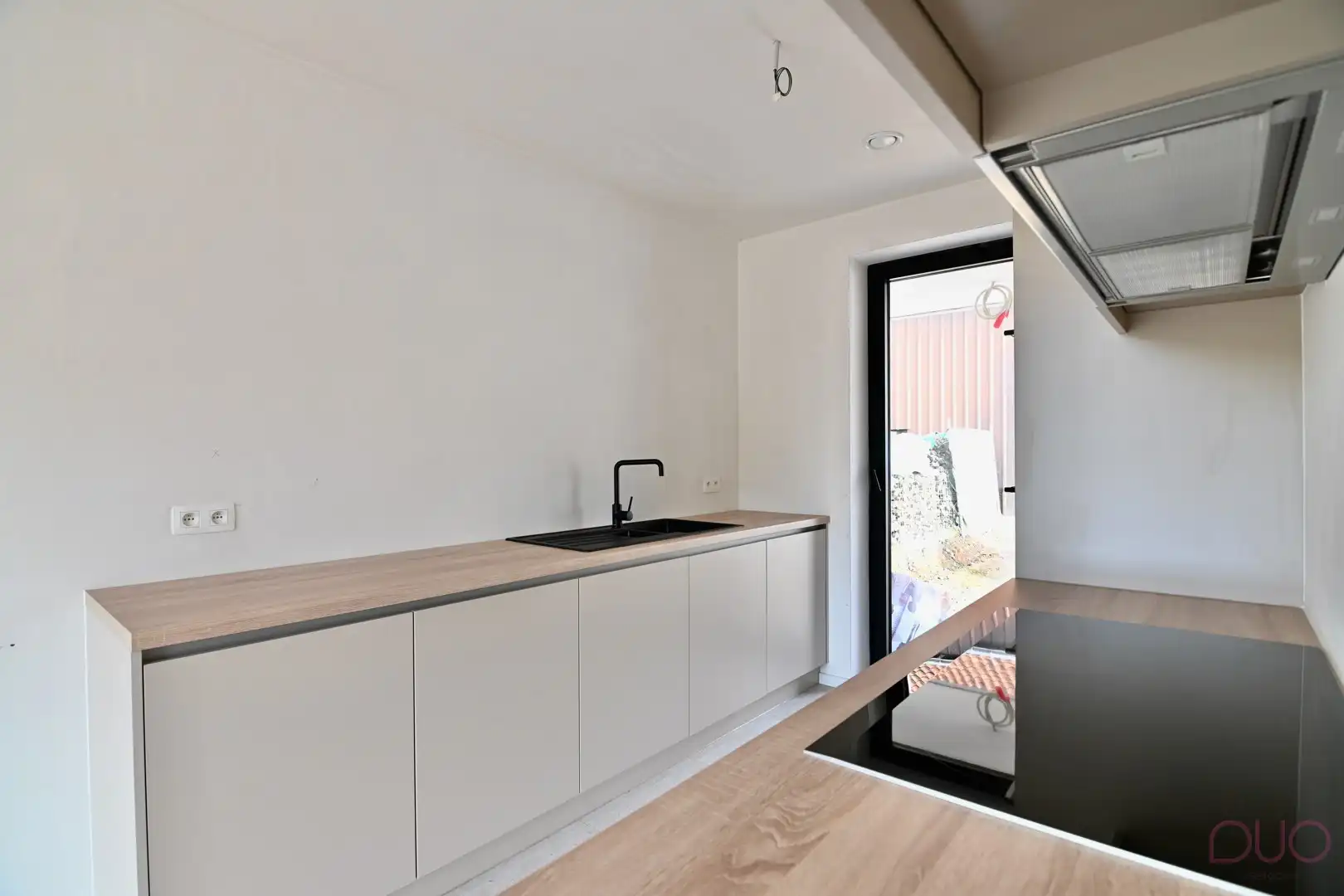 Stijlvol nieuwbouwcomfort in het landelijke Wellen foto 6