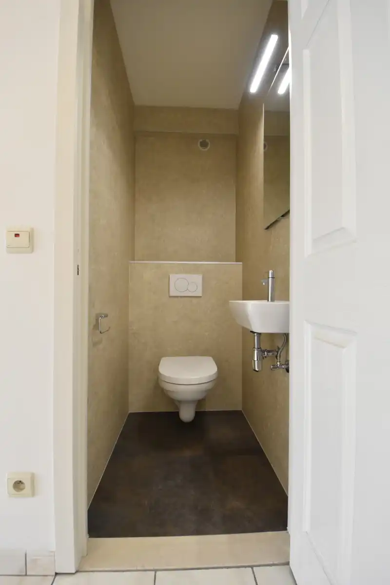 Appartement te huur foto 5