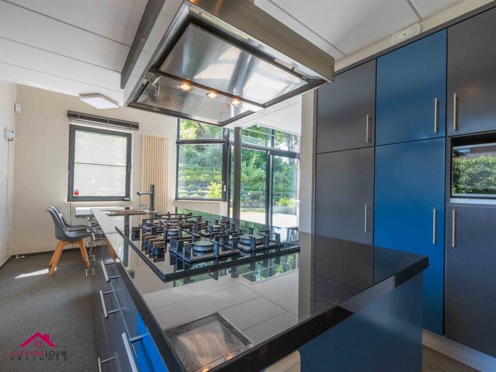 Gezellige, instapklare gezinswoning met garage foto 27