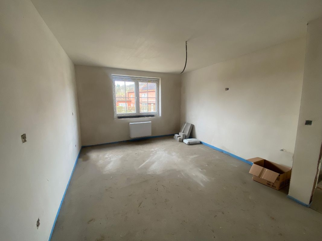 Nabij het centrum van Ronse bouwt Hectaar halfopen woningen foto 7