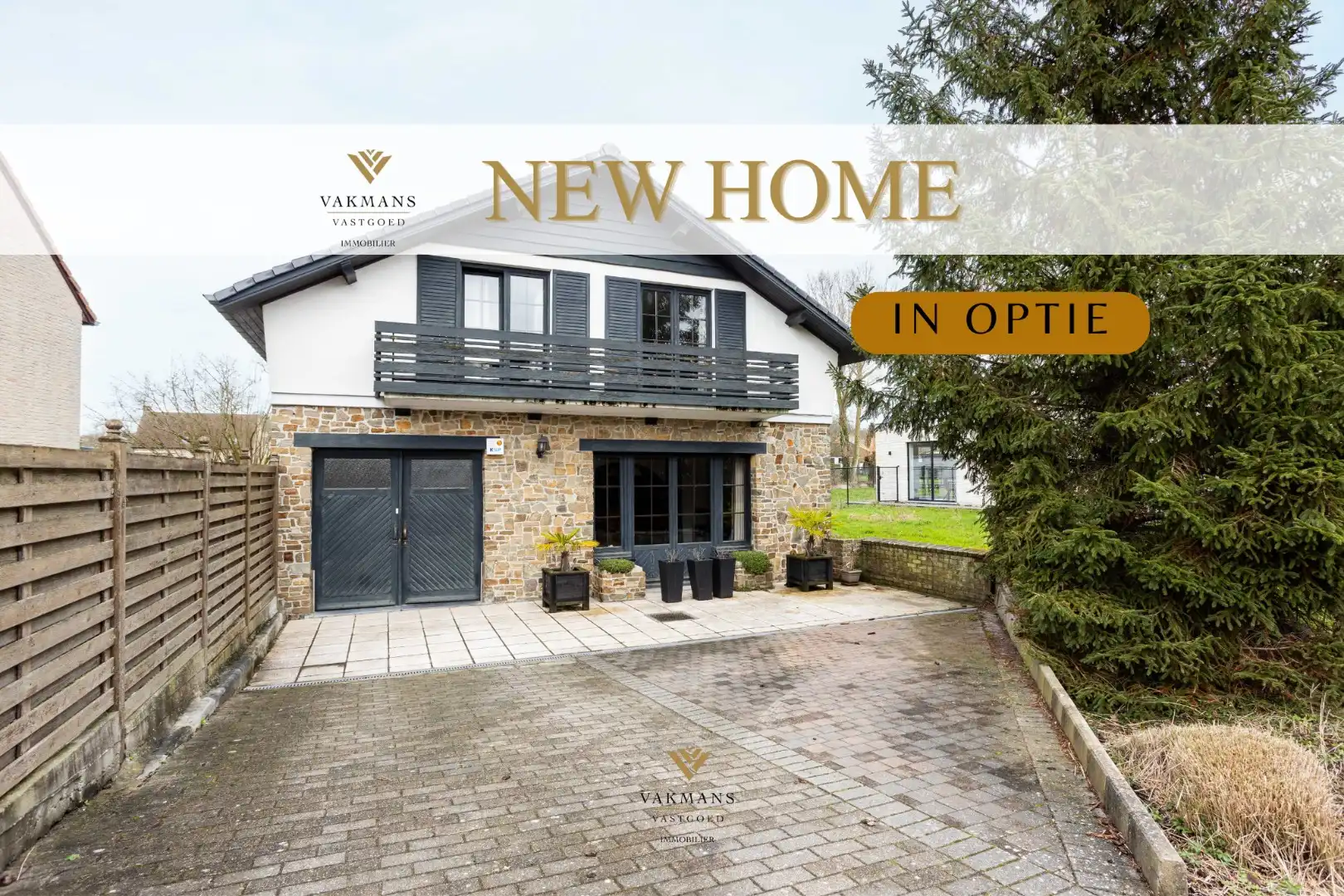 Huis te koop Zonnestraat 379 - 9600 Ronse