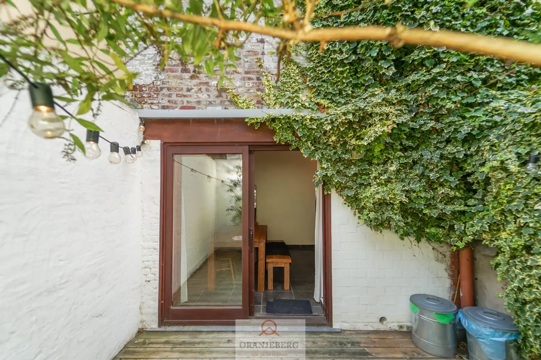 Charmante, gerenoveerde woning nabij Elyzeese Velden foto 29