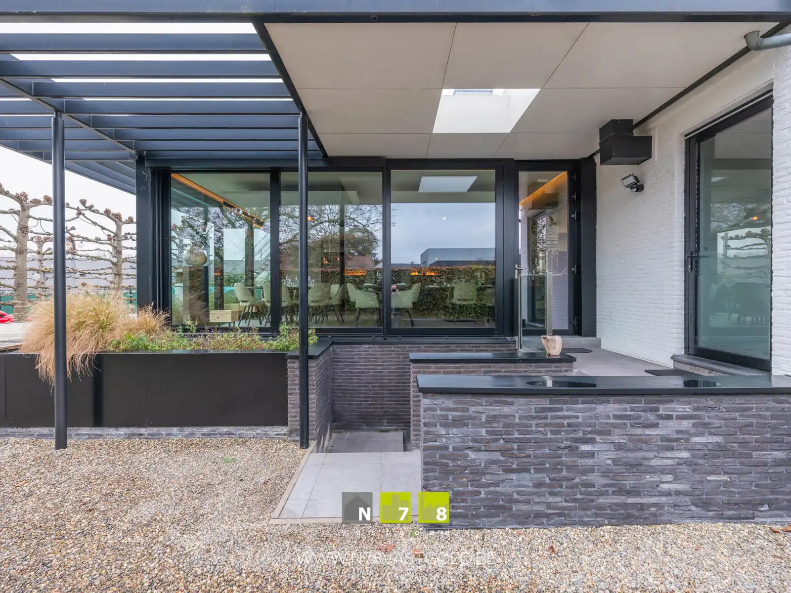 Commerciële ruimte te koop foto 3