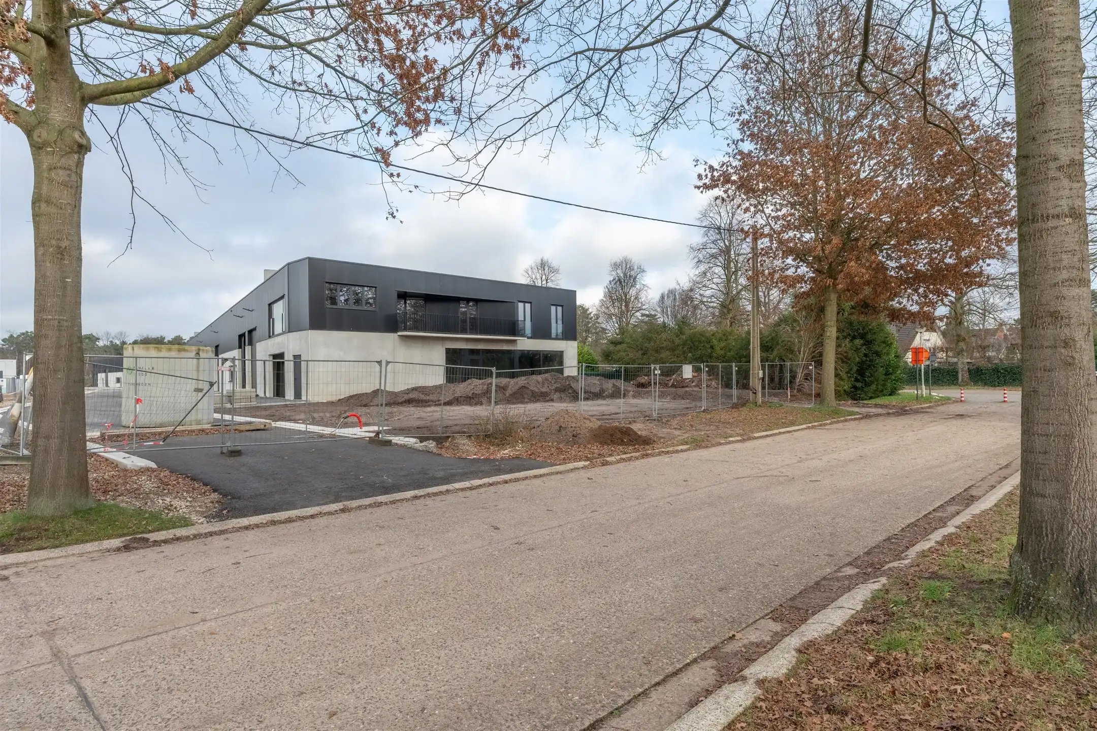 Nieuwbouw KMO-Unit (370 m²) op ideale locatie in Beerse foto 32
