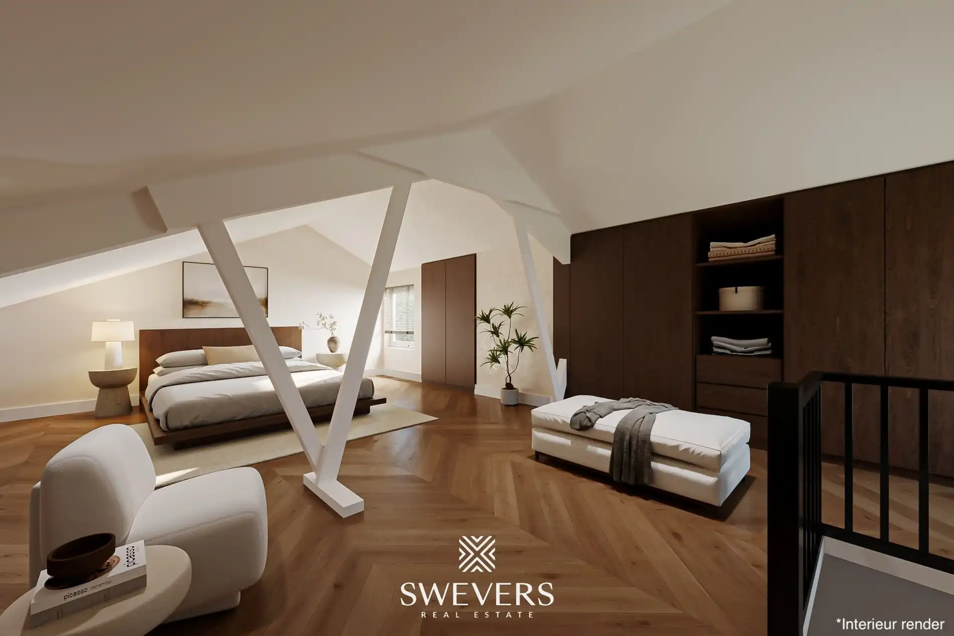 Open bebouwing met 3 slaapkamers en garage in rustige straat foto 22