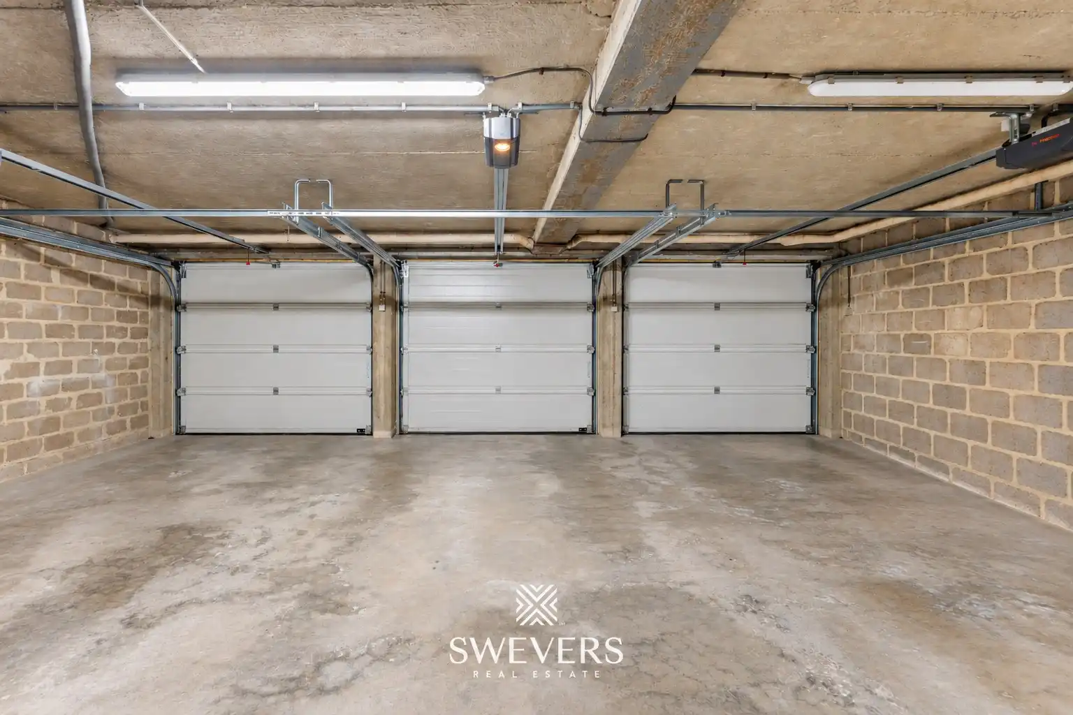 Ruim gelijkvloers 3-slaapkamerappartement inclusief autostaanplaats en kelderberging nabij Hasselt-centrum foto 20